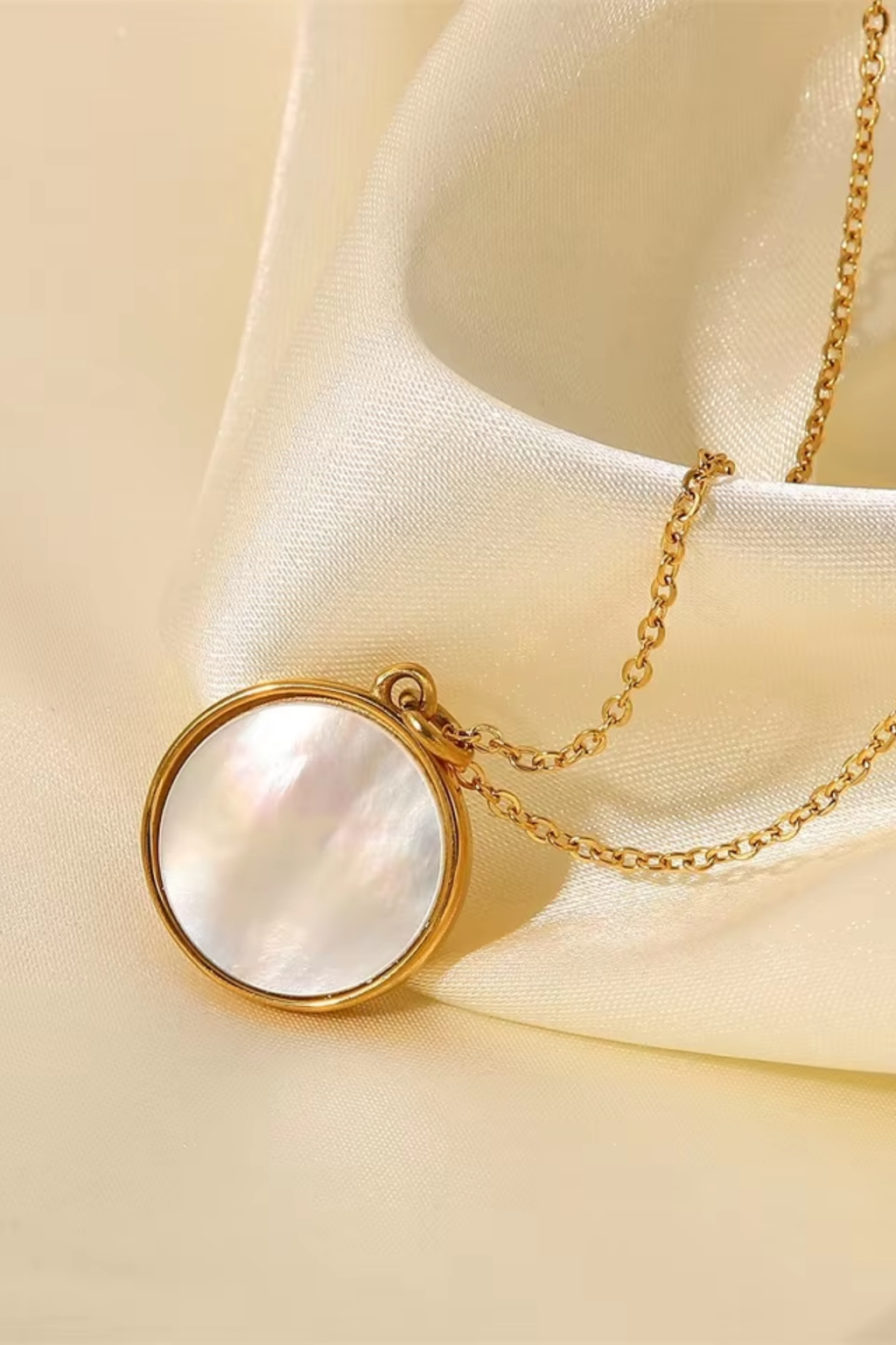 Solana Necklace