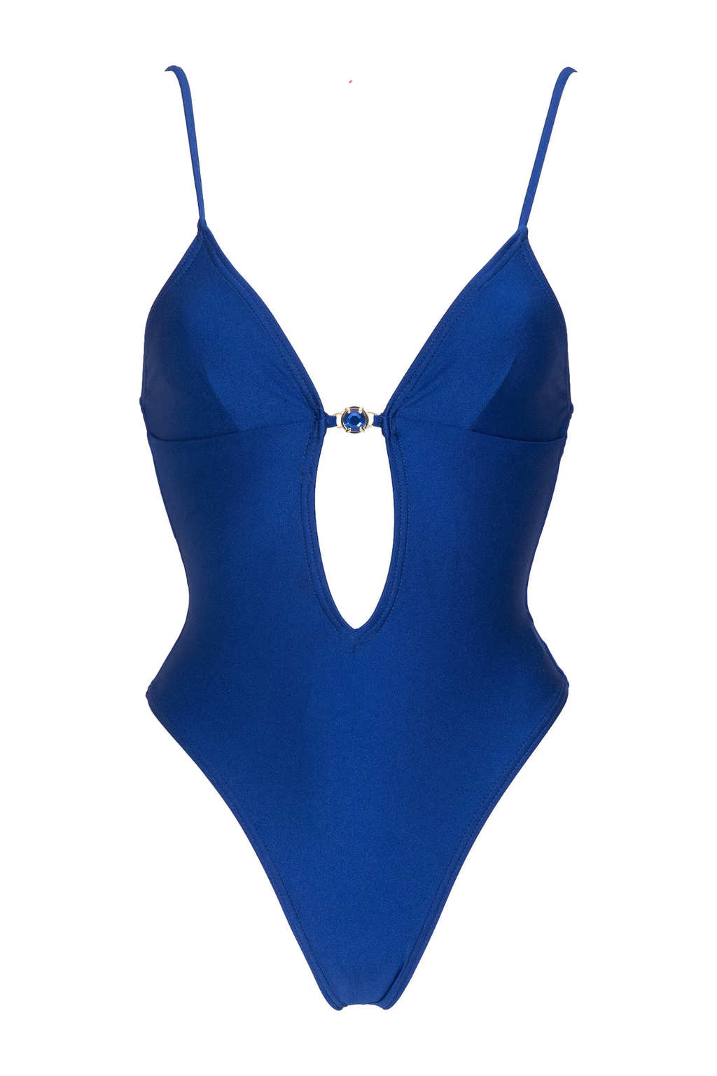 TUBE BLACK - ONE PIECE