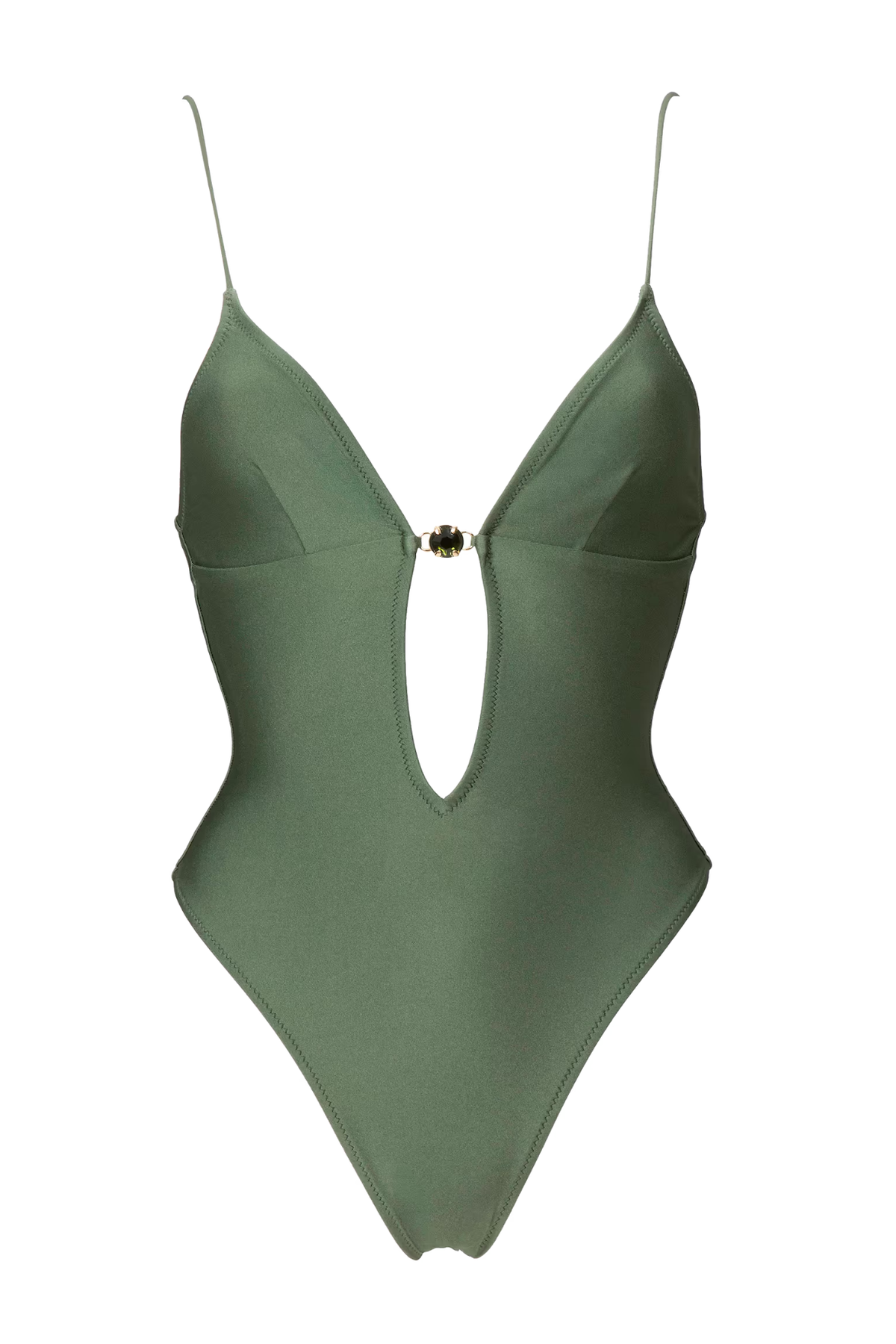 TUBE BLACK - ONE PIECE