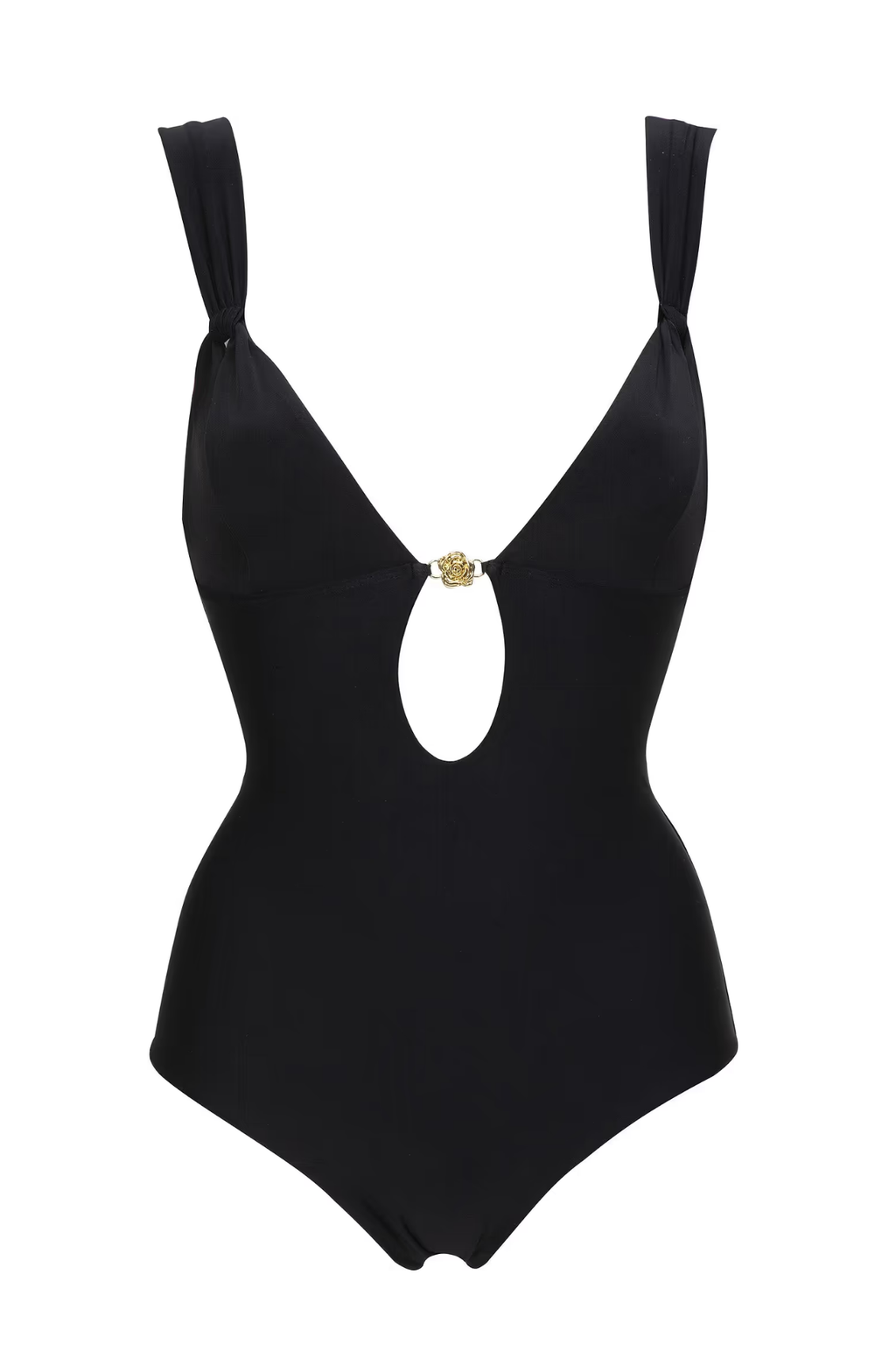 TUBE BLACK - ONE PIECE