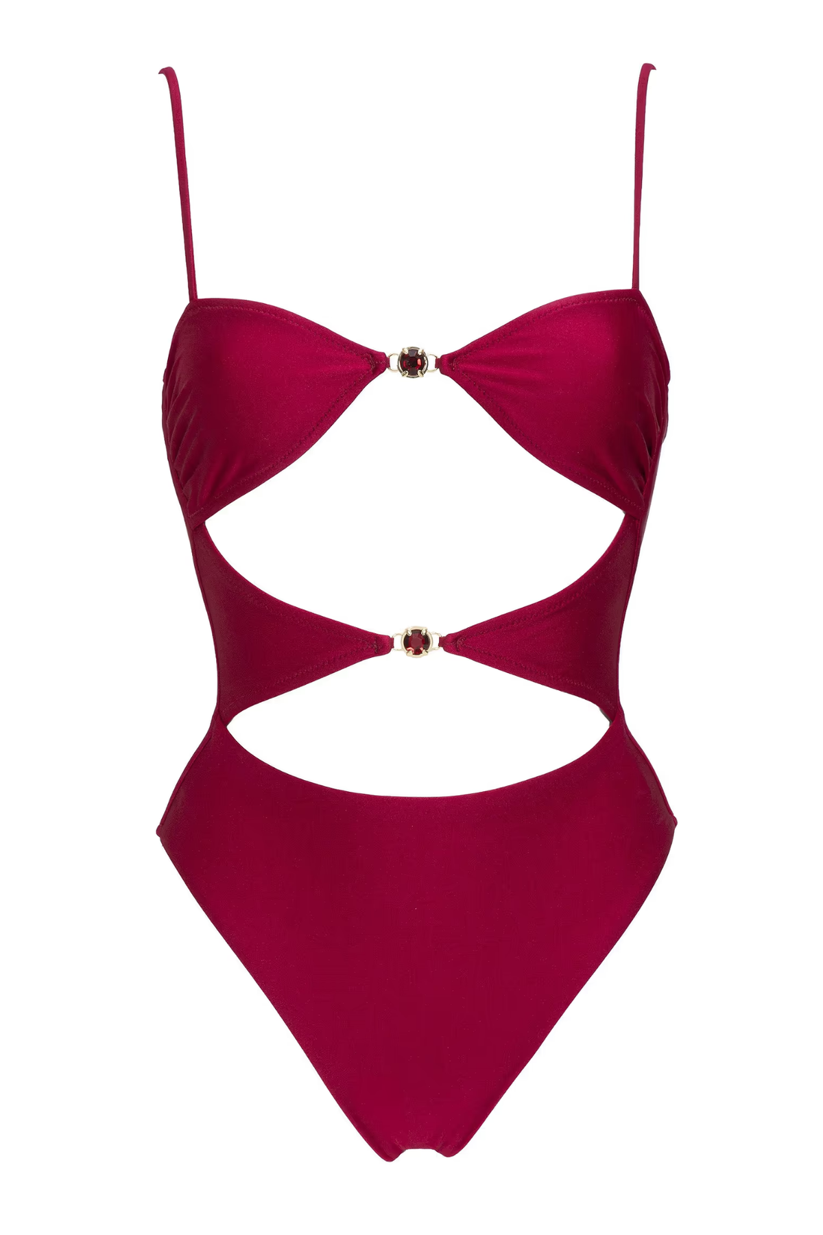 TUBE BLACK - ONE PIECE