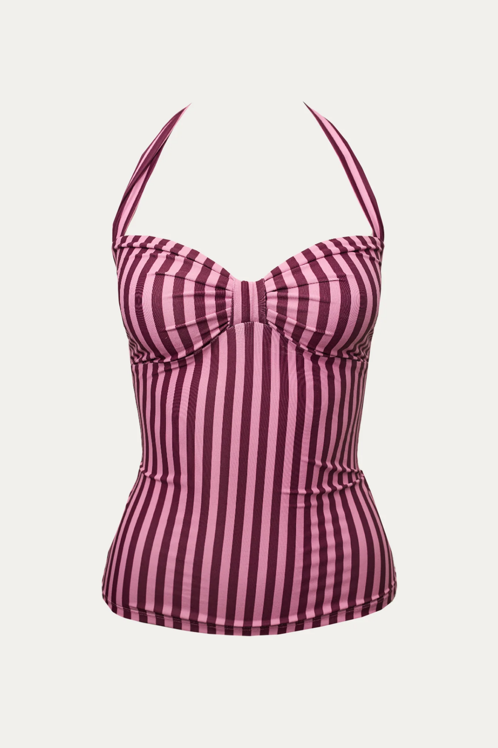 ASTER PINK - BIKINI SET