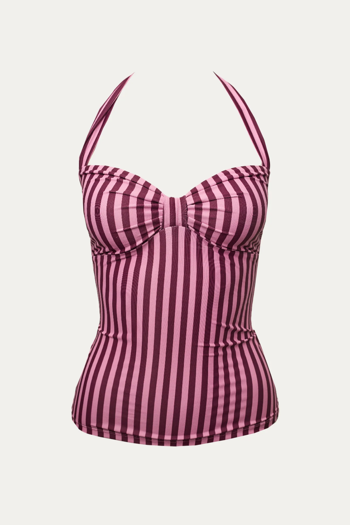 ASTER TANKINI - BIKINI SET