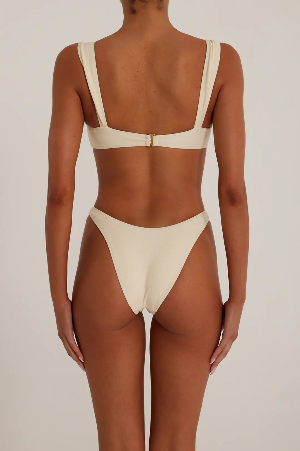 INEZ BLACK - BIKINI SET