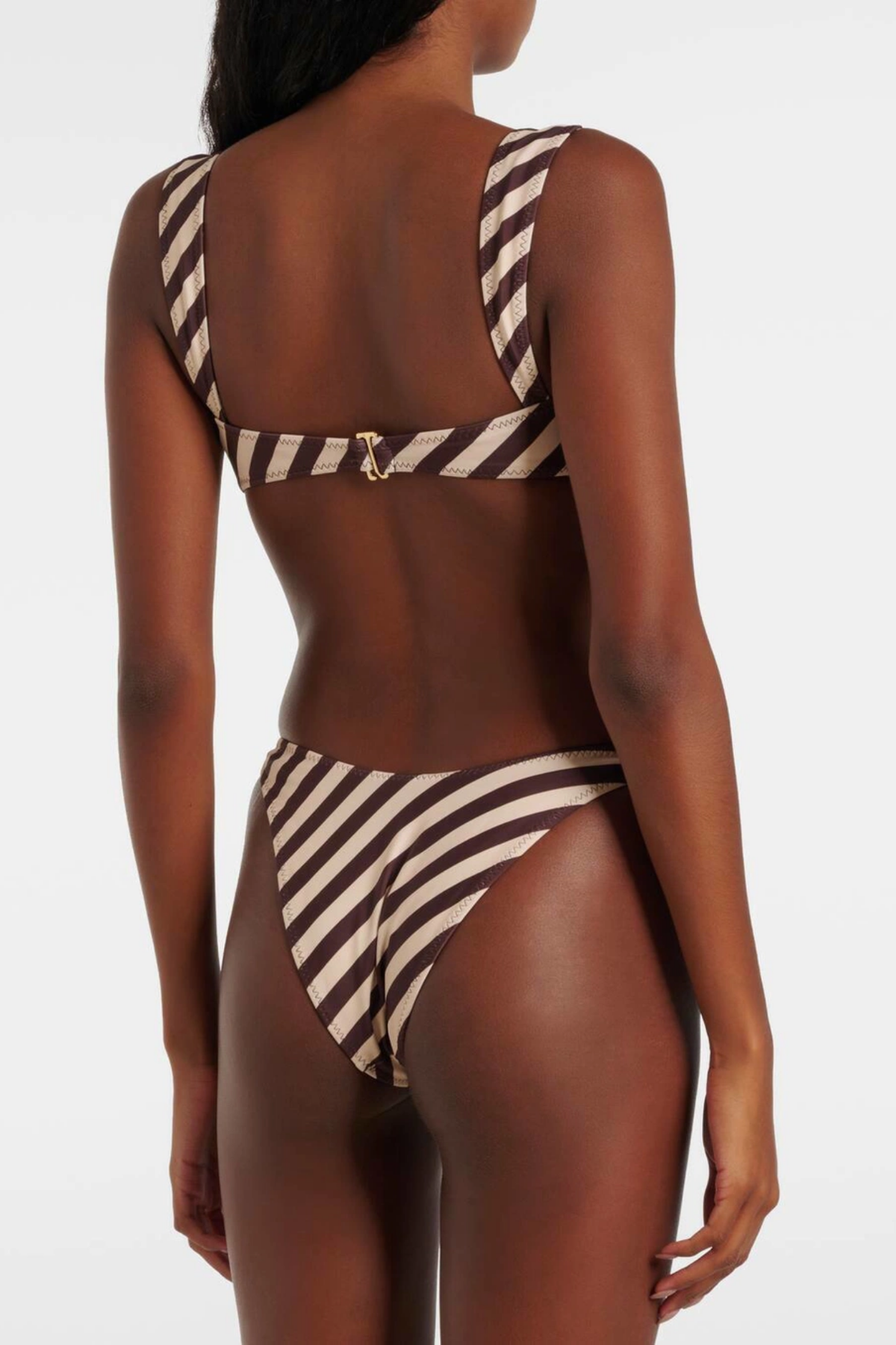 INEZ BLACK - BIKINI SET