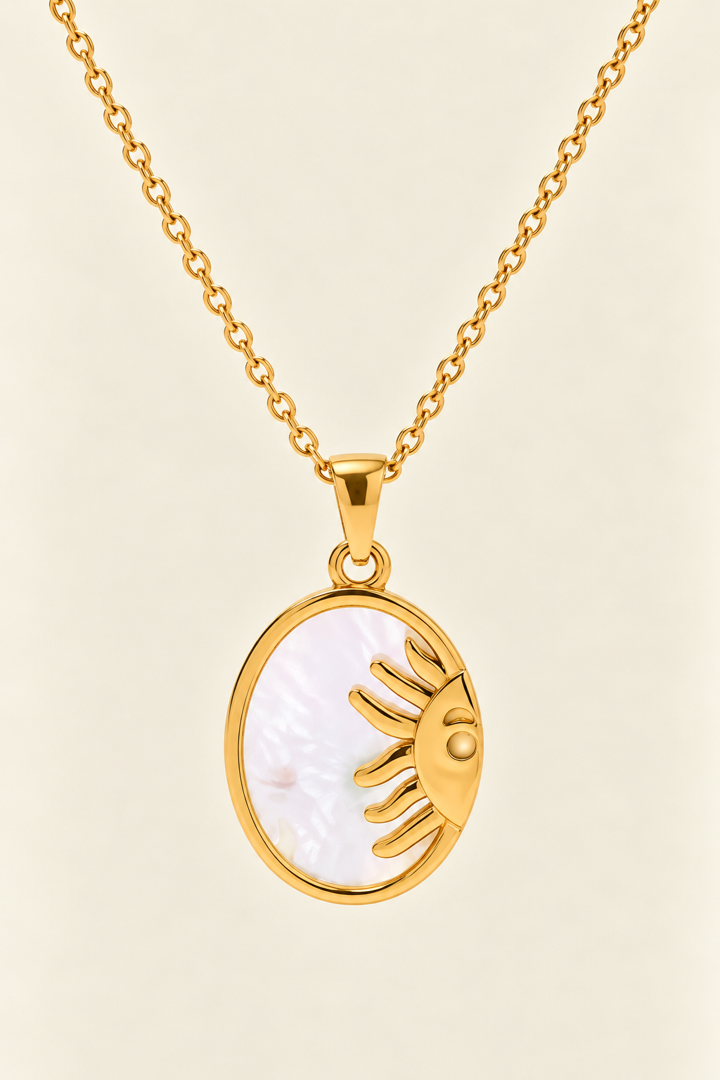 Solana Necklace
