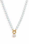 Amara Beaded Necklace