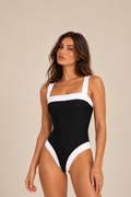 ELARA BLACK - ONE PIECE