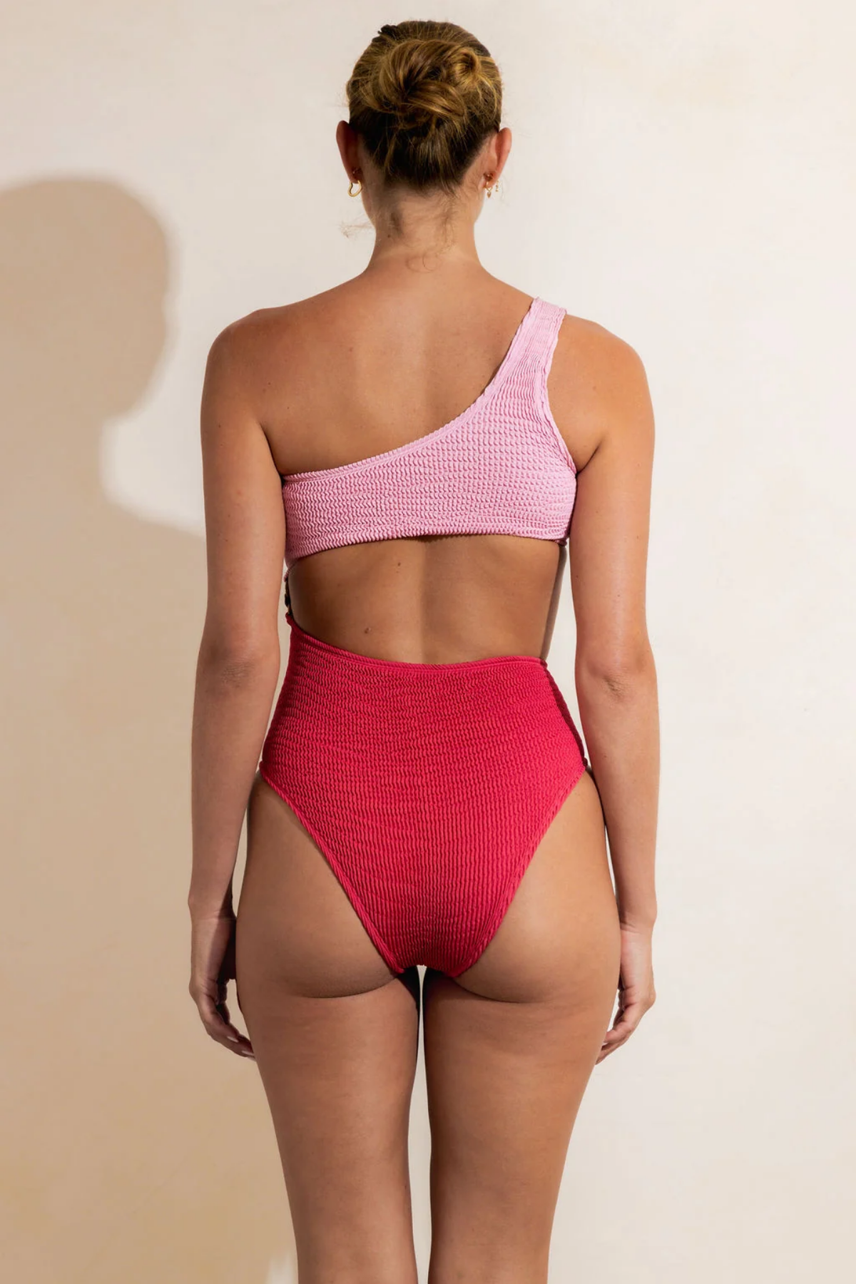 ROMY PINK - ONE PIECE