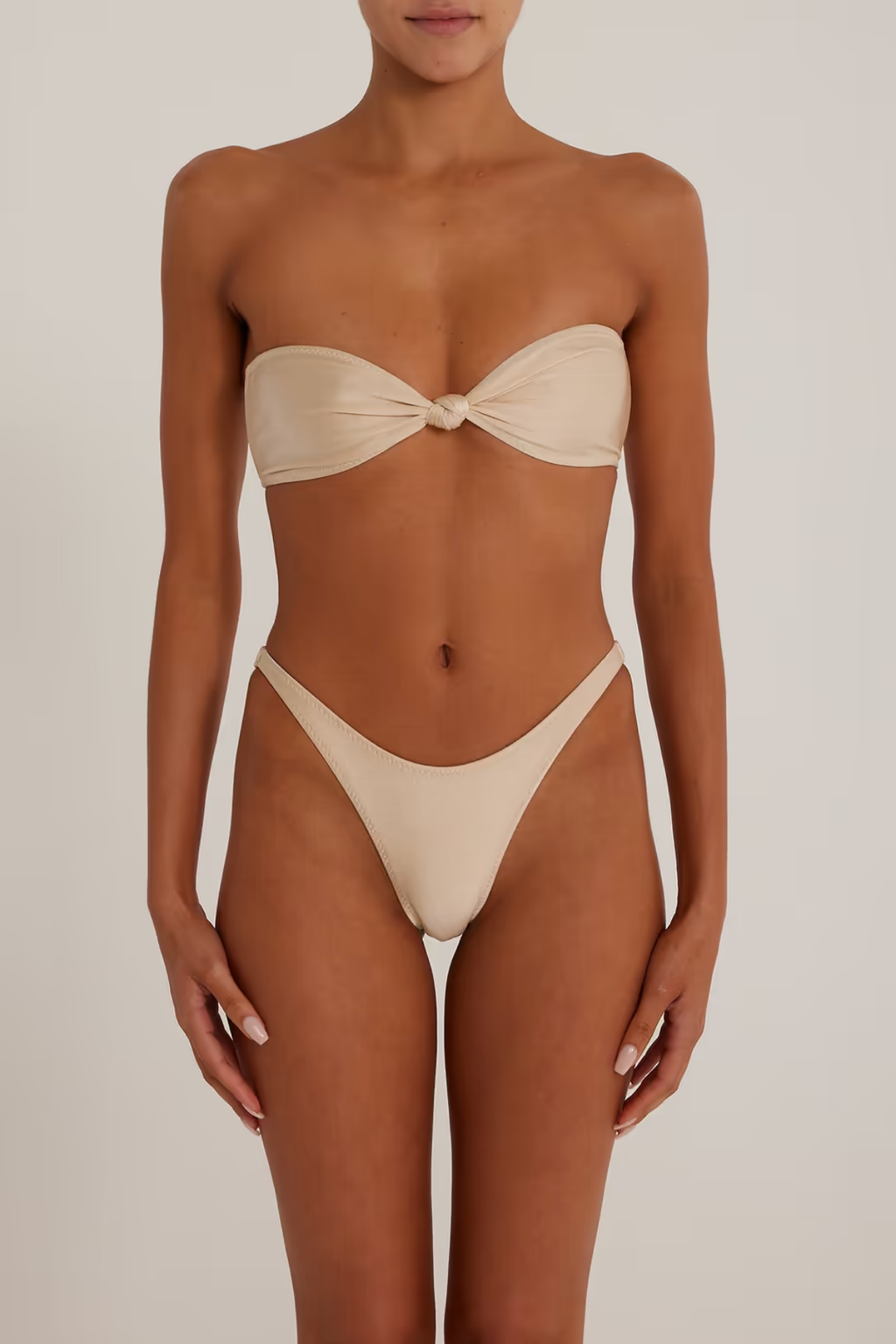 MILA BLACK - BIKINI SET
