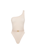 PERI BEIGE - ONE PIECE