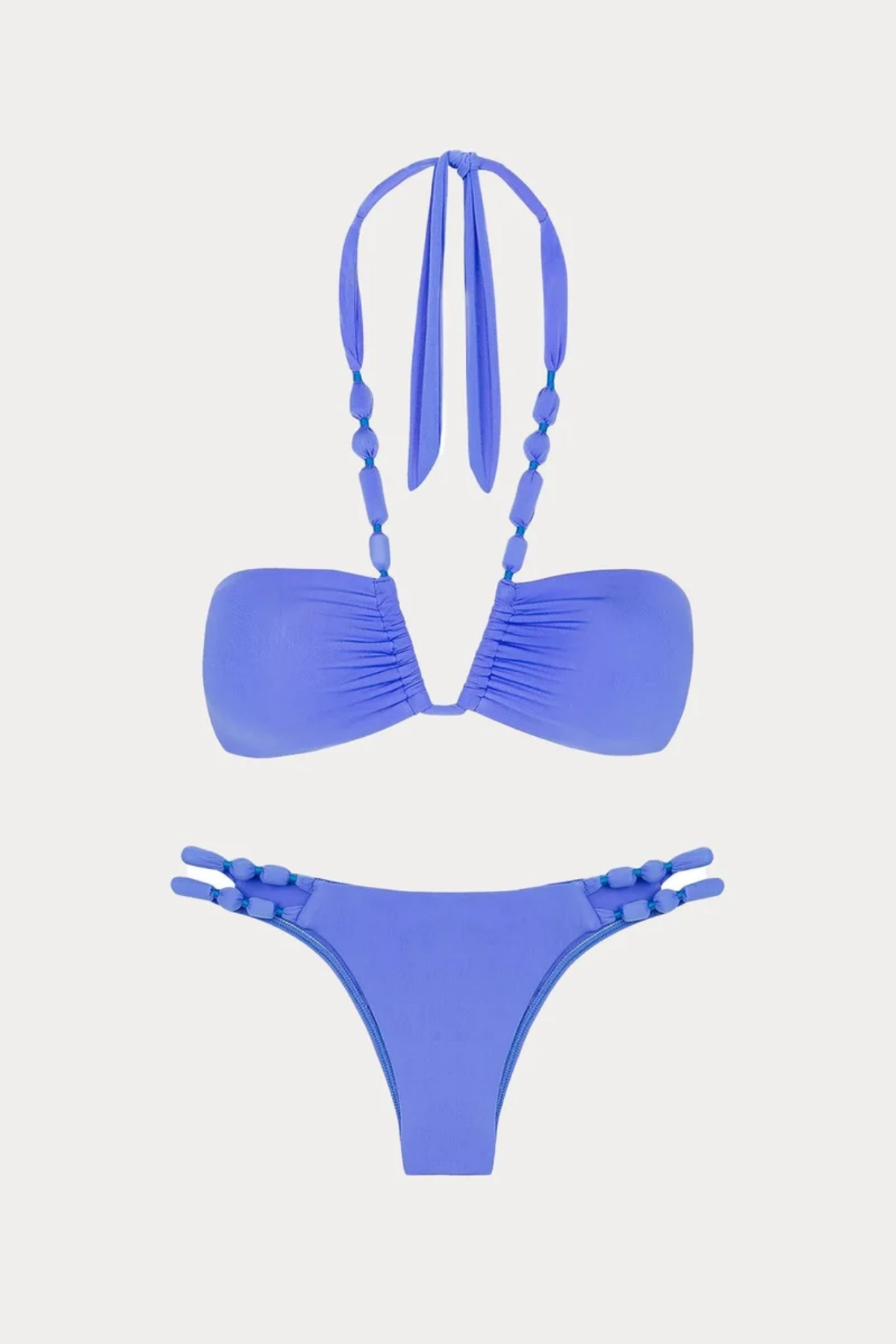 CROCY GREEN - BIKINI SET