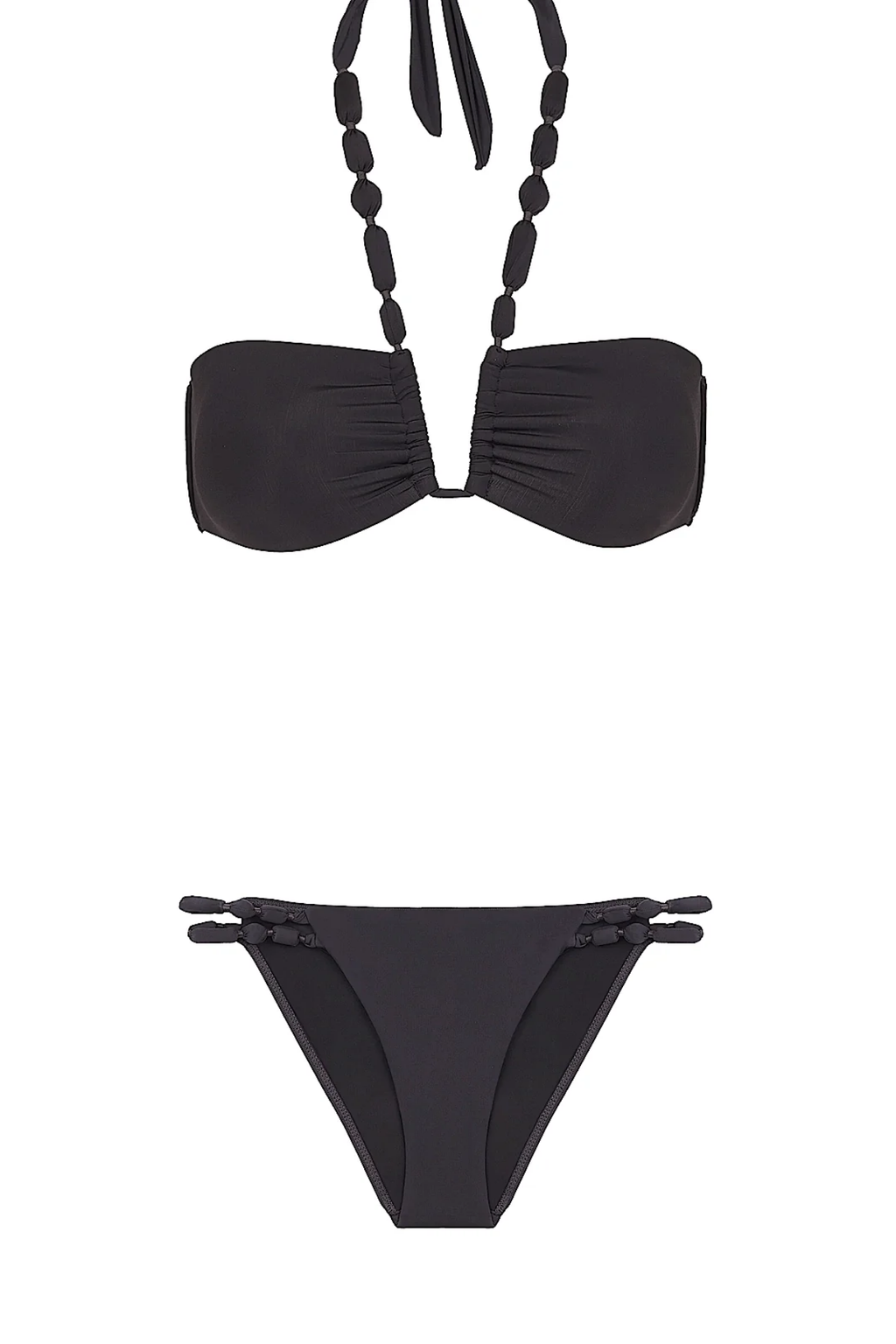 CROCY GREEN - BIKINI SET