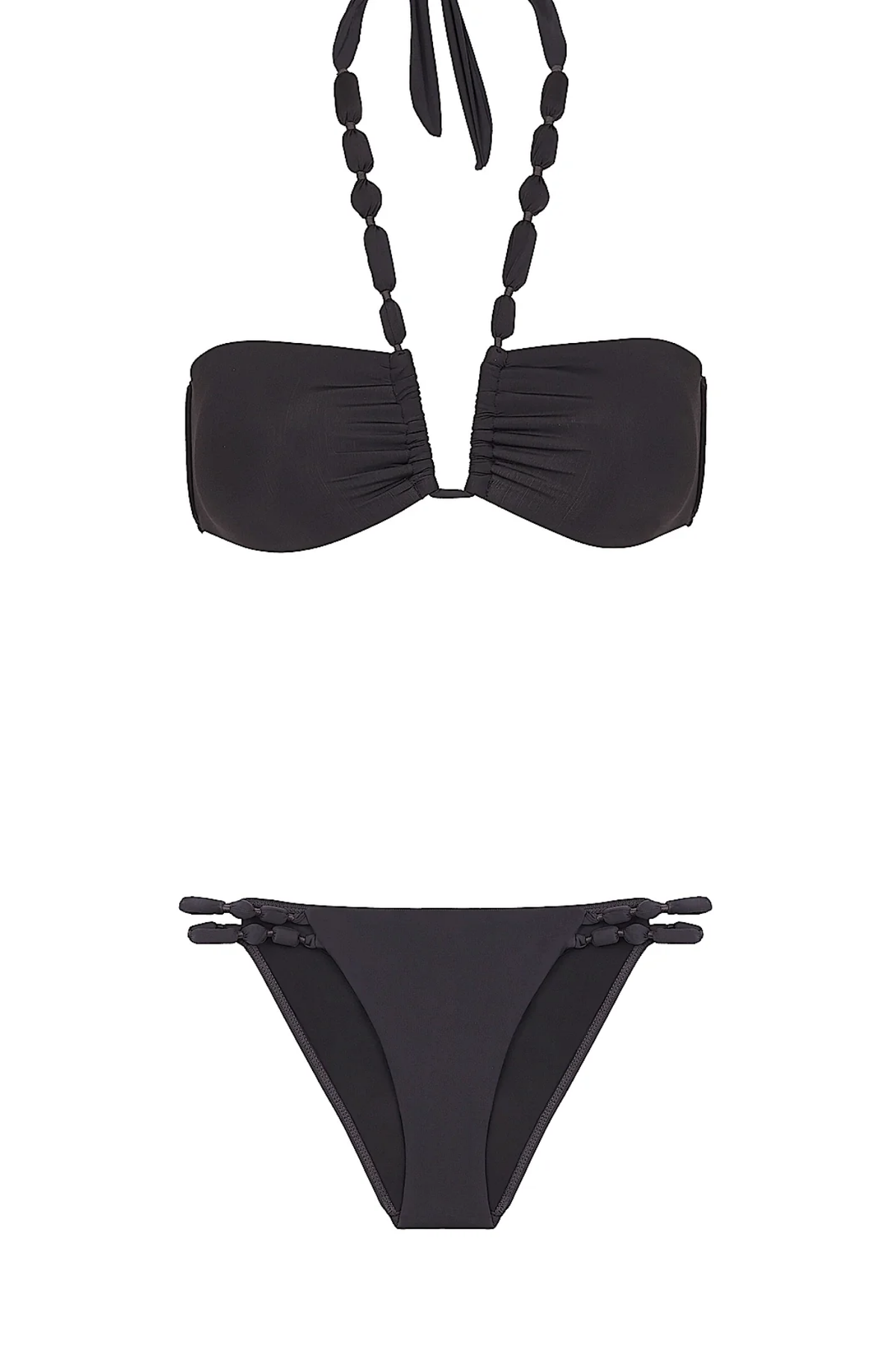 CROCY GREEN - BIKINI SET