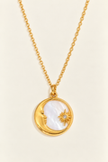 Solana Necklace