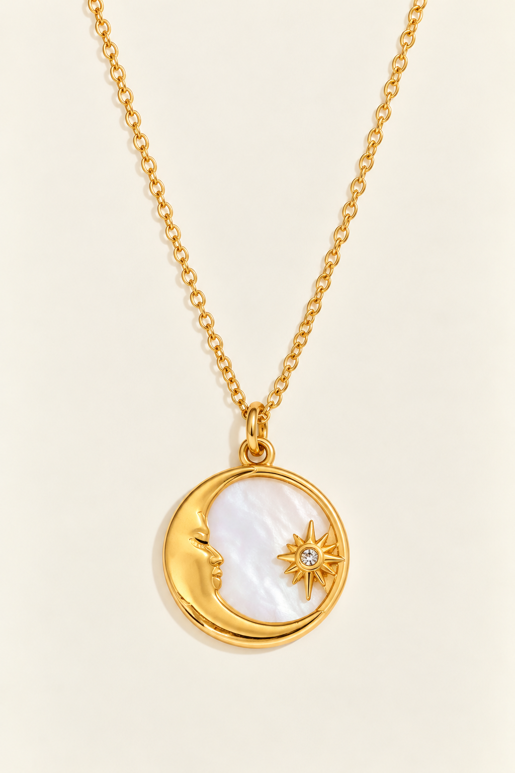Solana Necklace