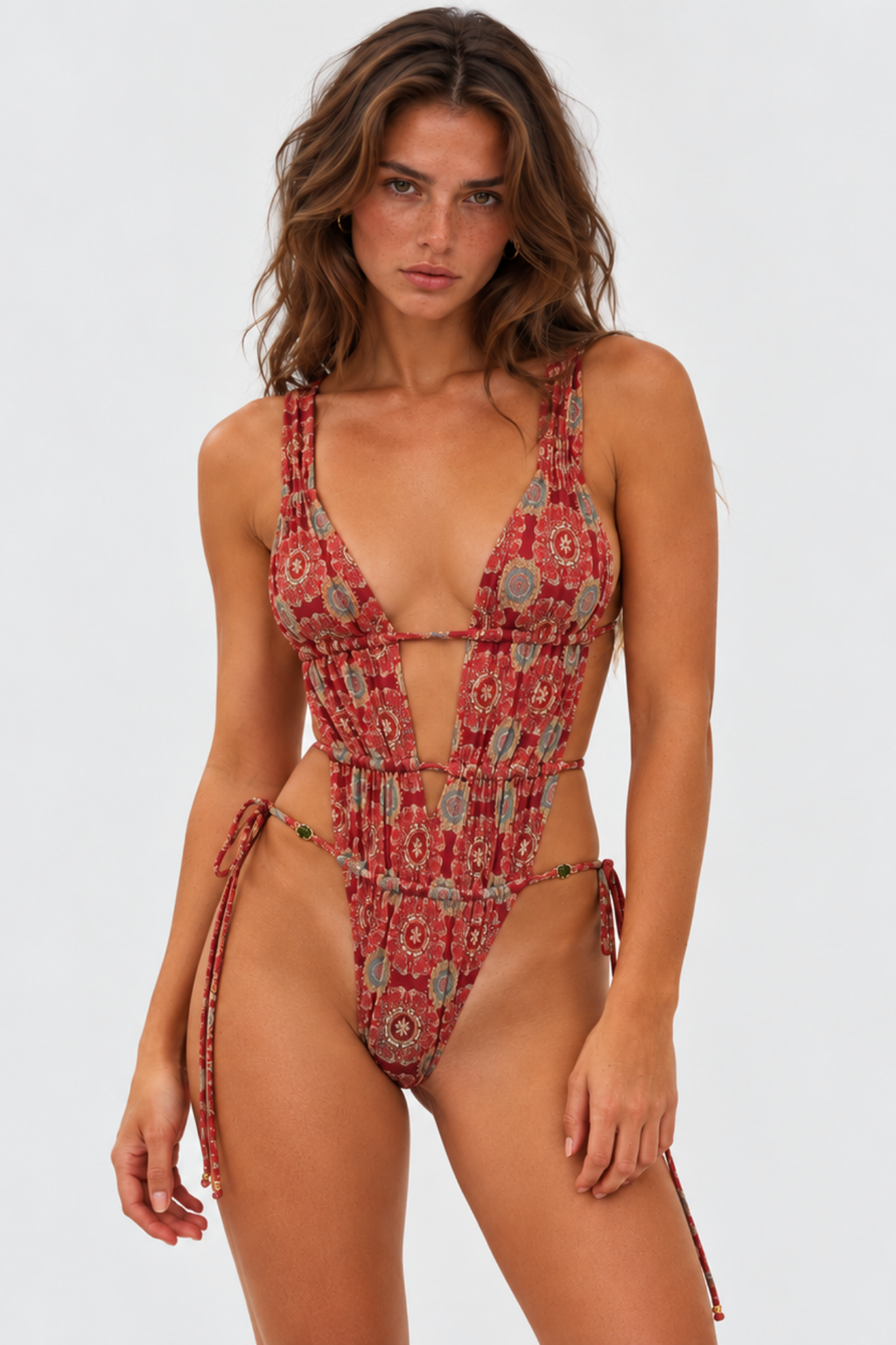 PRINTS - ONE PIECE (3PCS)