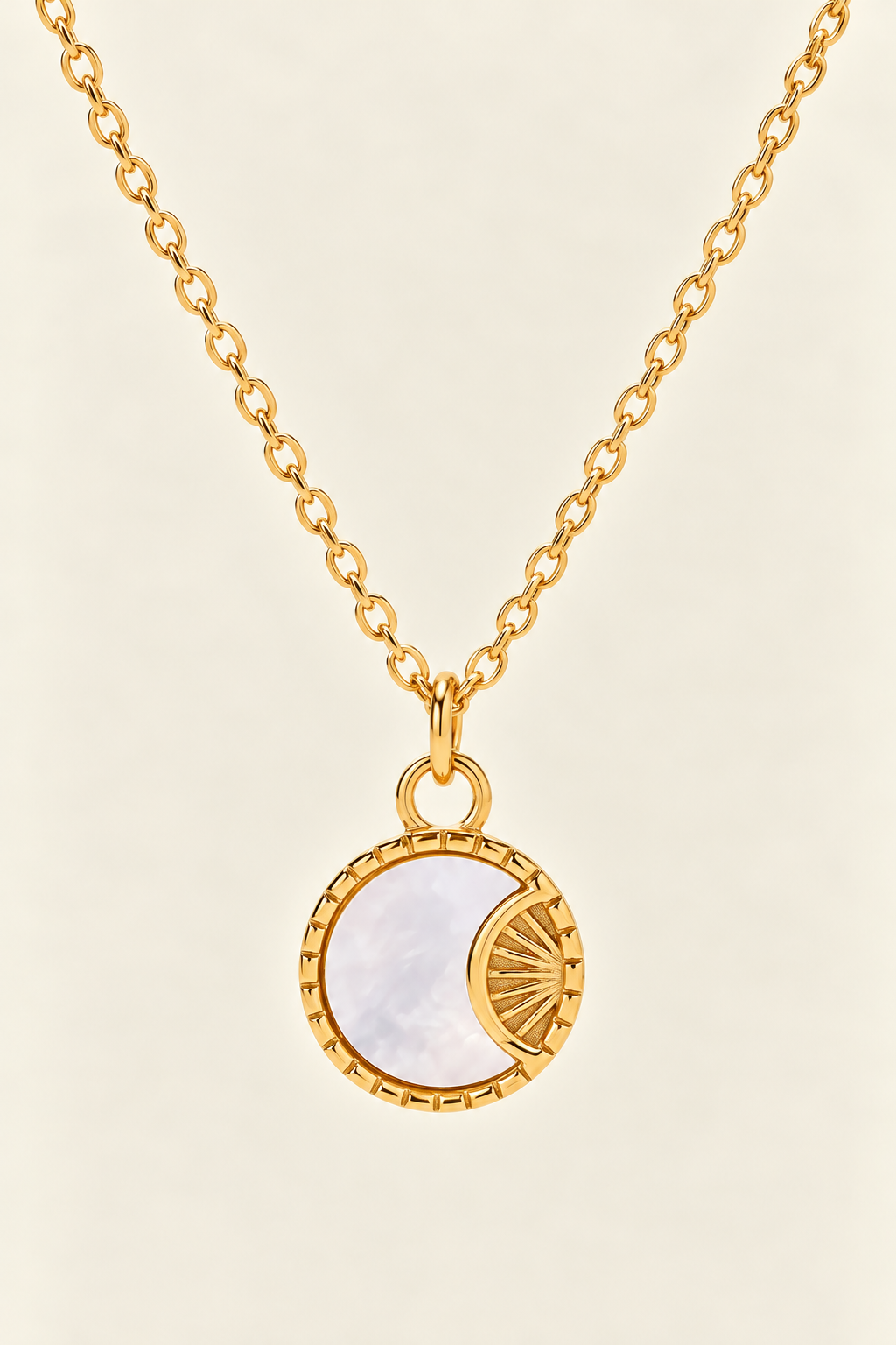Solana Necklace